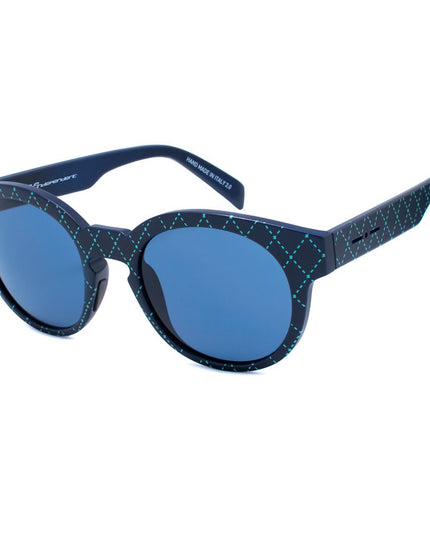 Italia Independent Bicolor Acetate Sunglasses