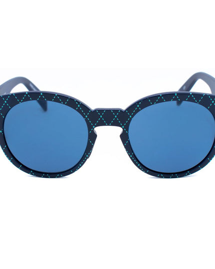 Italia Independent Bicolor Acetate Sunglasses