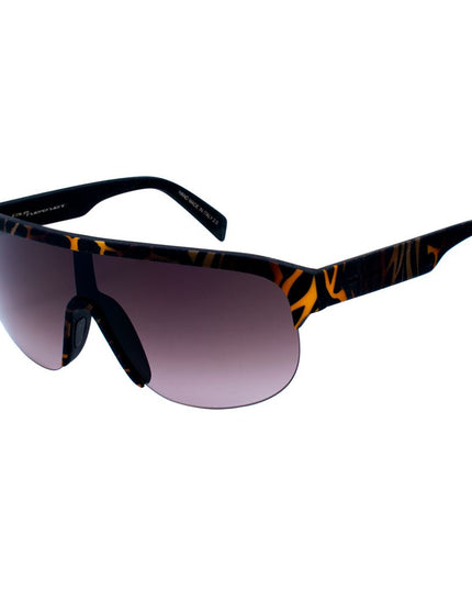 Italia Independent Multicolor Acetate Sunglasses