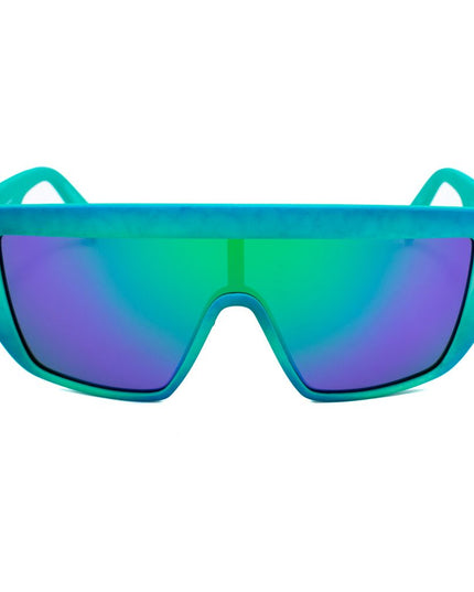 Italia Independent Bicolor Acetate Sunglasses