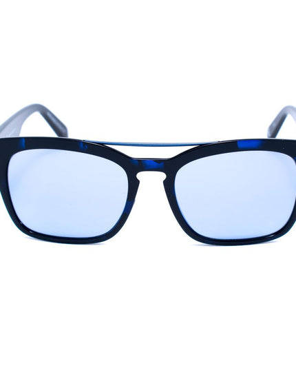 Italia Independent Bicolor Acetate Sunglasses