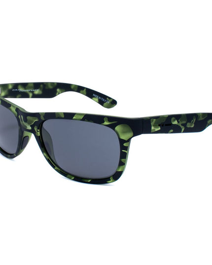 Italia Independent Bicolor Acetate Sunglasses