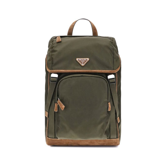 Prada Re-nylon Backpack