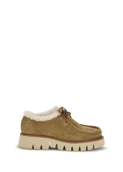 Collection image for: Oxfords and Derbies