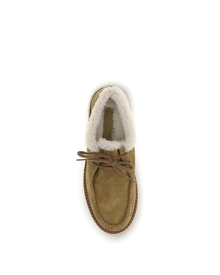 Pedro García Wallaby Lace-ups
