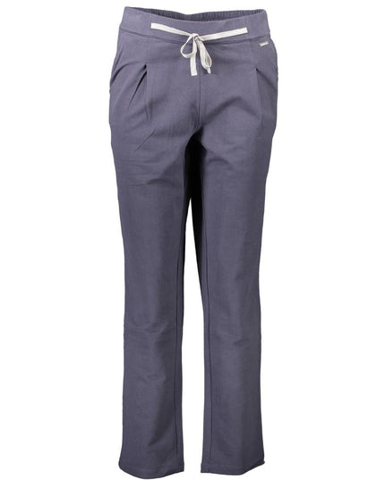 U.S. POLO ASSN. Blue Cotton Pant