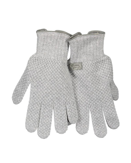 Harmont & Blaine Grigio Lana Men Glove