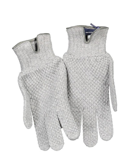 Harmont & Blaine Grigio Lana Men Glove