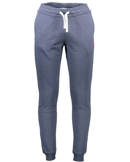 U.S. POLO ASSN. Blue Cotton Pant