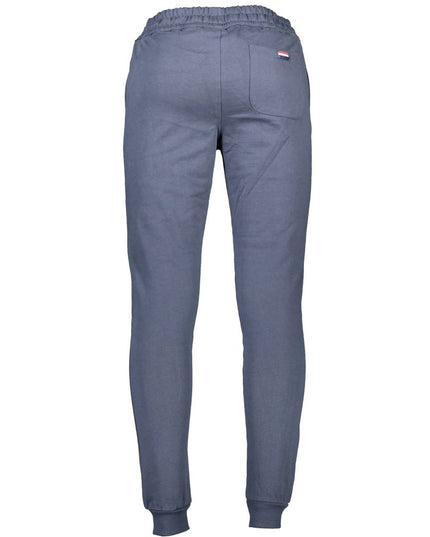 U.S. POLO ASSN. Blue Cotton Pant