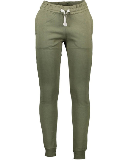 U.S. POLO ASSN. Green Cotton Pant