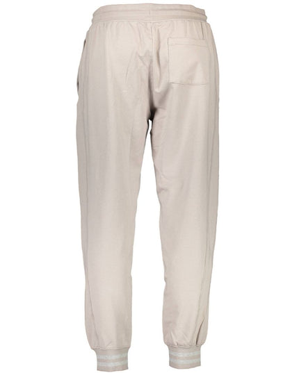 Guess Jeans Beige Cotton Pant