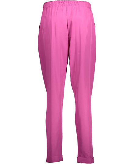 Kocca Pink Lyocell Pant