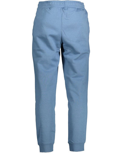 Calvin Klein Gray Cotton Men's Sweatpant