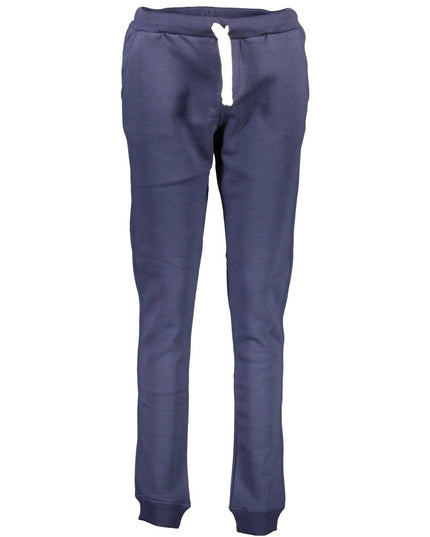 North Sails Blue Cotton Pant