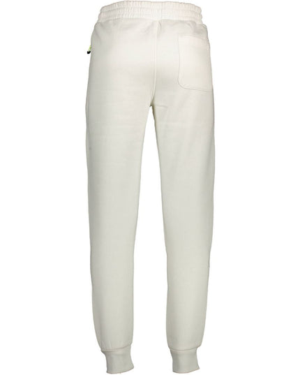 Norway 1963 White Cotton Pant