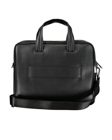 Calvin Klein Black Polyester Accessory