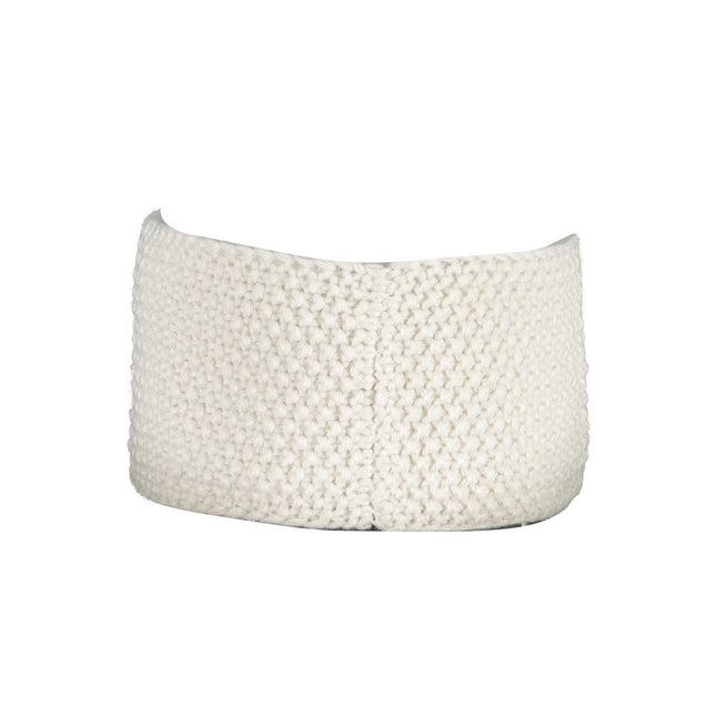 Norway 1963 White Marabou Accessory