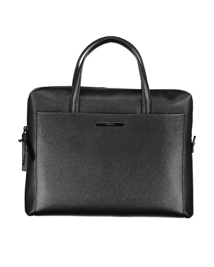 Calvin Klein Black Polyester Accessory