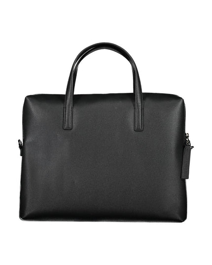 Calvin Klein Black Polyester Accessory