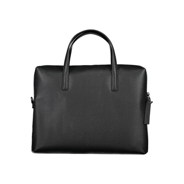 Calvin Klein Black Polyester Accessory