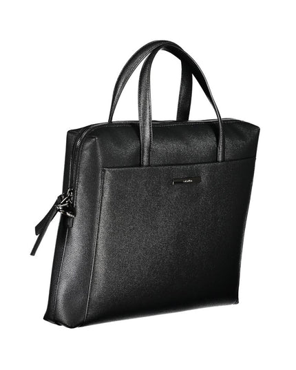 Calvin Klein Black Polyester Accessory