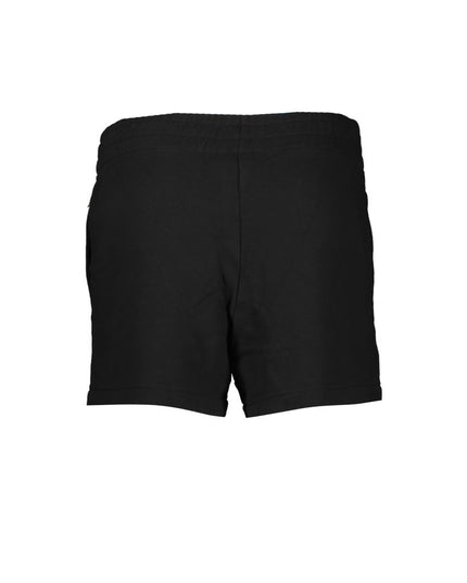 Napapijri Nero Cotton Women Trackpant