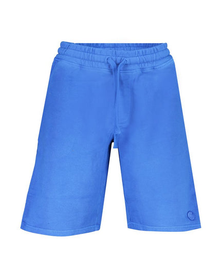 North Sails Blue Cotton Pant