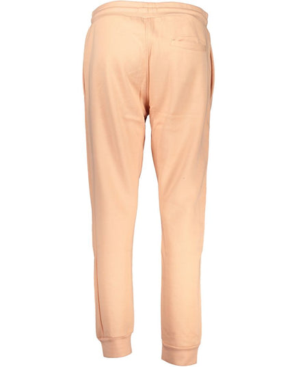 Cavalli Class Rosa Polyester Men's Trackpant
