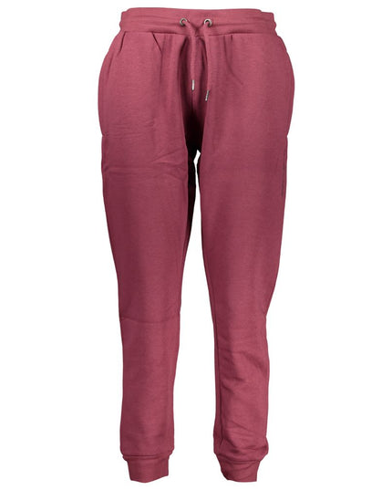 Cavalli Class Viola Polyester Women's Trouser