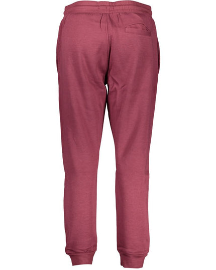 Cavalli Class Viola Polyester Women's Trouser