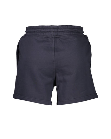 K-WAY Blue Cotton Pant