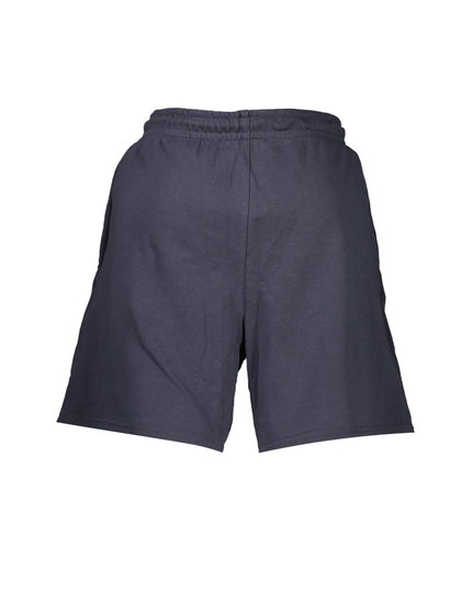 K-WAY Blue Cotton Pant