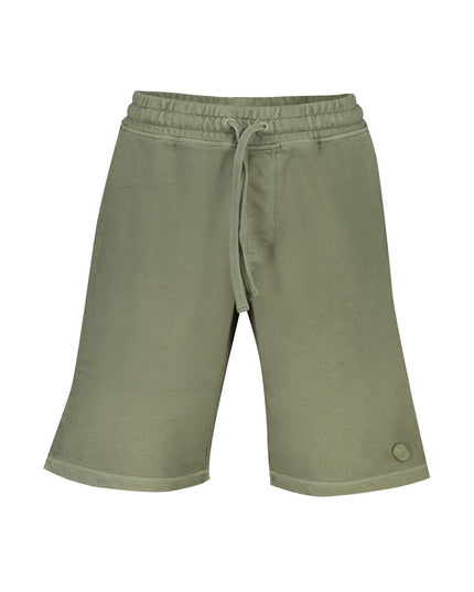 North Sails Green Cotton Pant