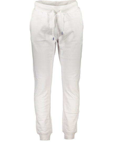 North Sails Bianco Cotton Men's Sport Trouser
