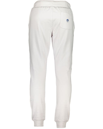 North Sails Bianco Cotton Men's Sport Trouser