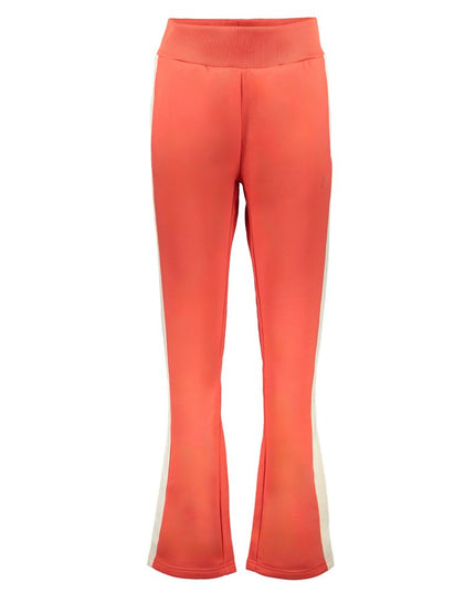 Fila Rosa Polyester Women Sweatpants