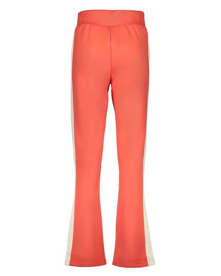 Fila Rosa Polyester Women Sweatpants