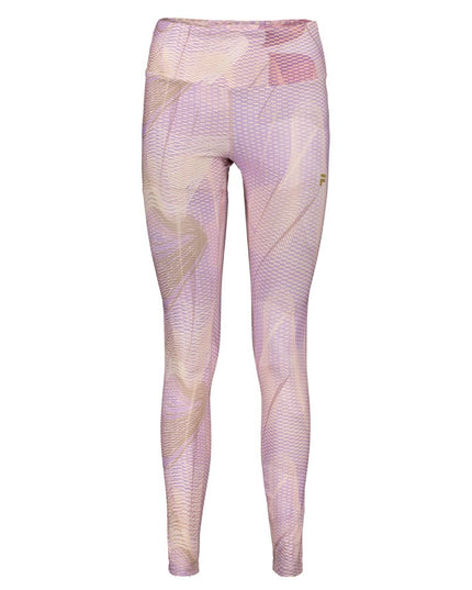 Fila Viola Polyester Women Legging