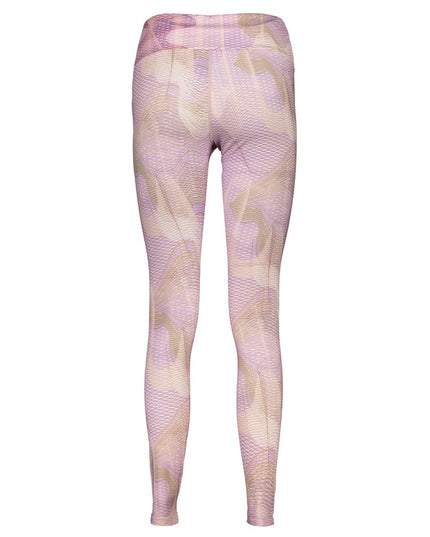 Fila Viola Polyester Women Legging