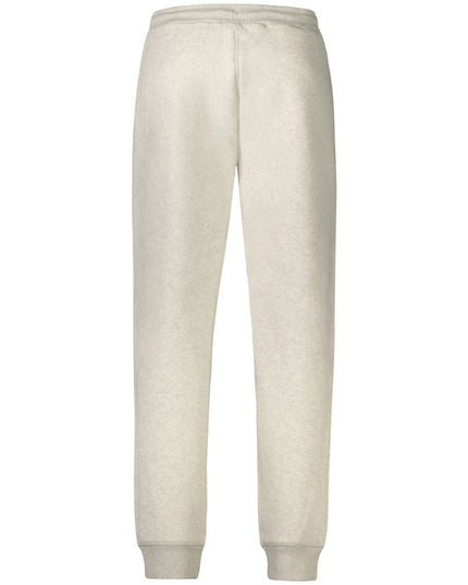 Calvin Klein "Grigio Cotton Male Sports Trouser"