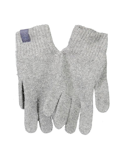 North Sails Gray Cashmere Glove