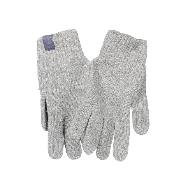North Sails Gray Cashmere Glove