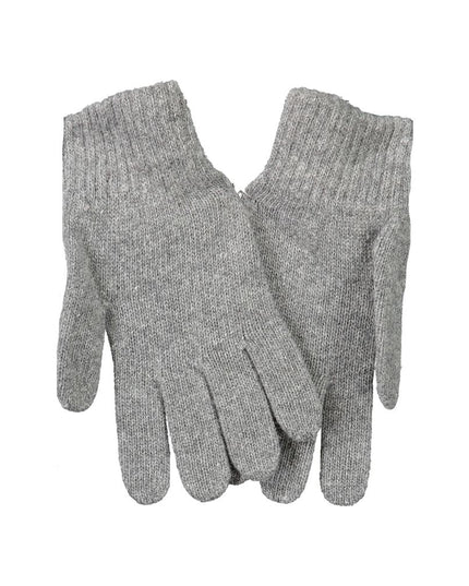 North Sails Gray Cashmere Glove