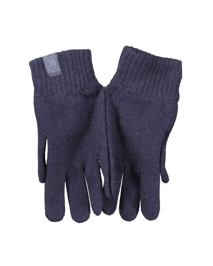 North Sails Blue Cashmere Glove