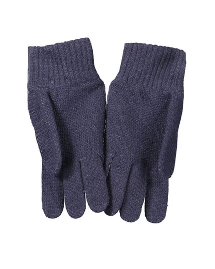 North Sails Blue Cashmere Glove