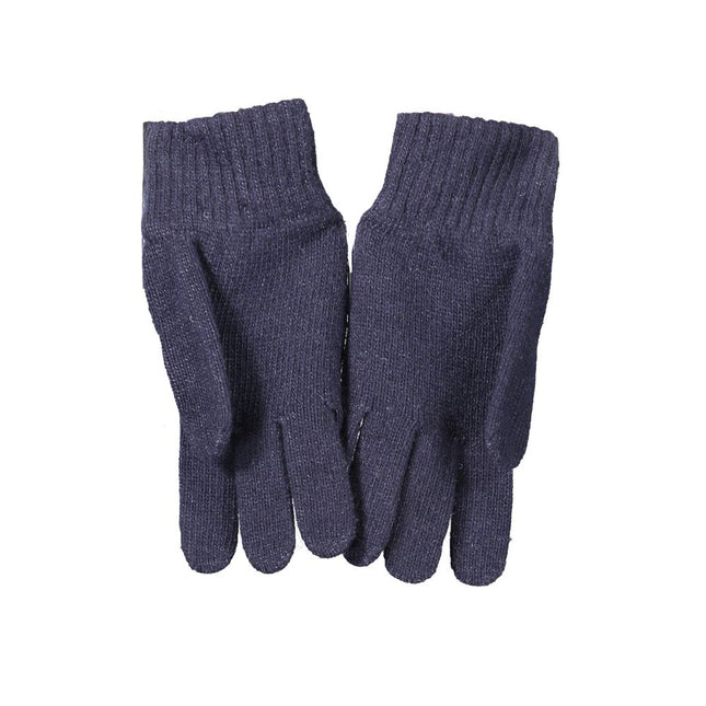 North Sails Blue Cashmere Glove