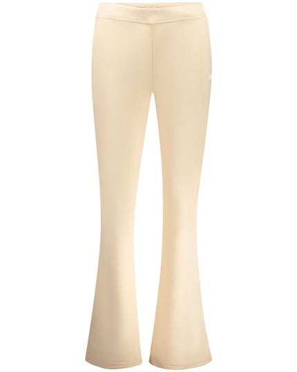 K-WAY Pink Polyester Pant