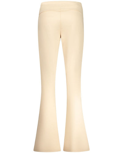 K-WAY Pink Polyester Pant