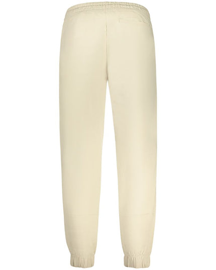 Guess Jeans Beige Cotton Pant